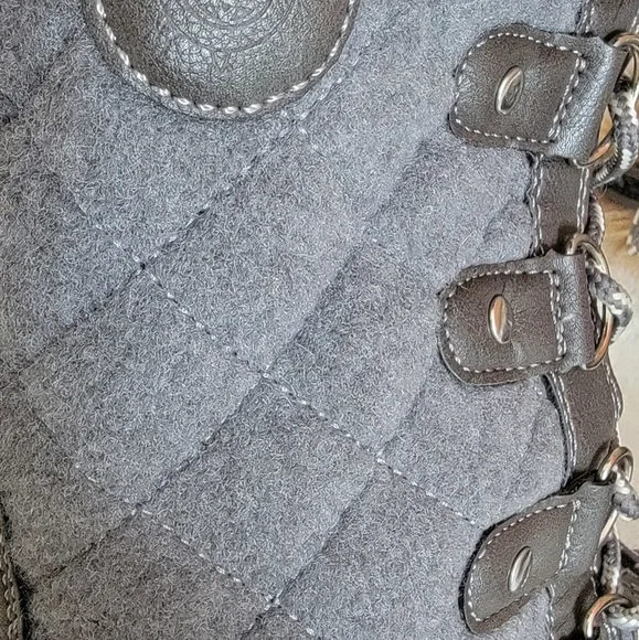 GLOBALWIN Women's Waterproof Snow Boots - Picture 7 of 10